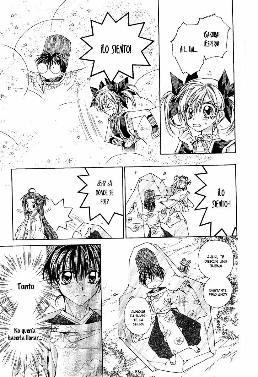 Sakura-hime Kaden (2008) - Capítulo 28 - Página 32 - LectorTMOo