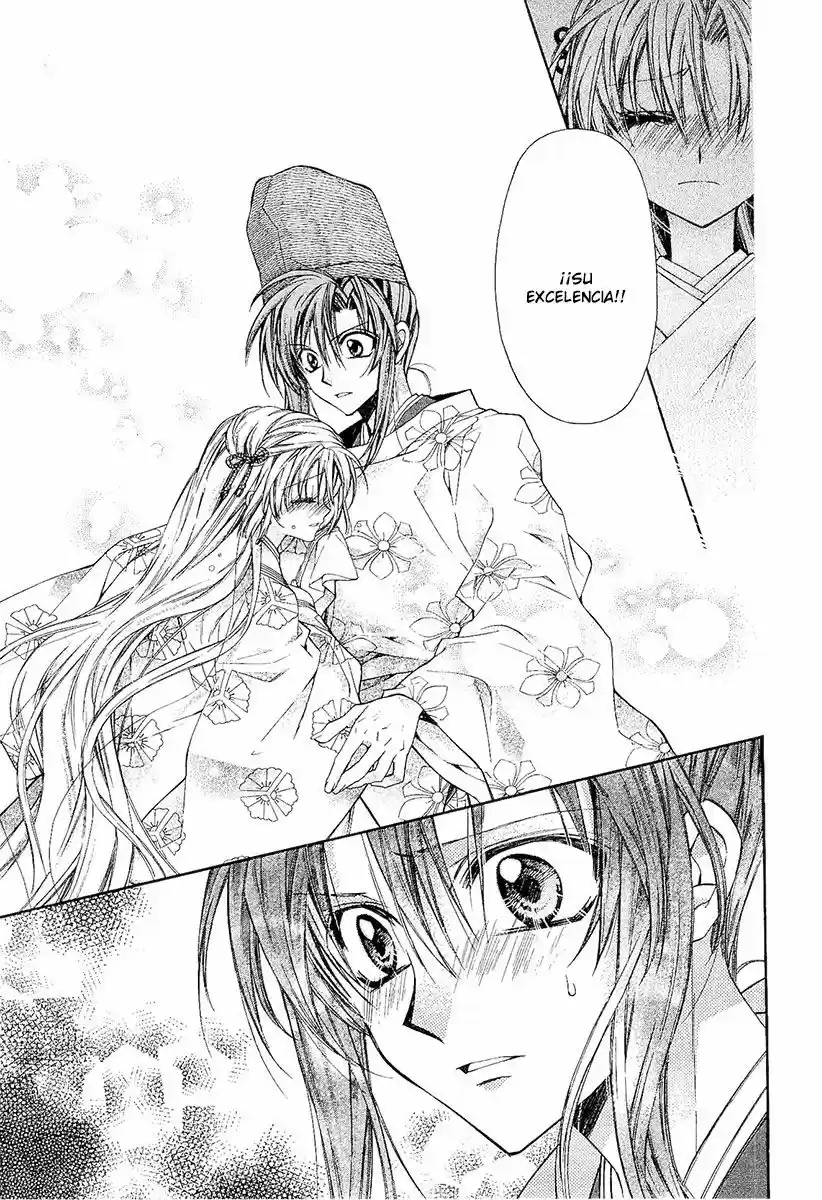 Sakura-hime Kaden (2008) - Capítulo 28 - Página 34 - LectorTMOo