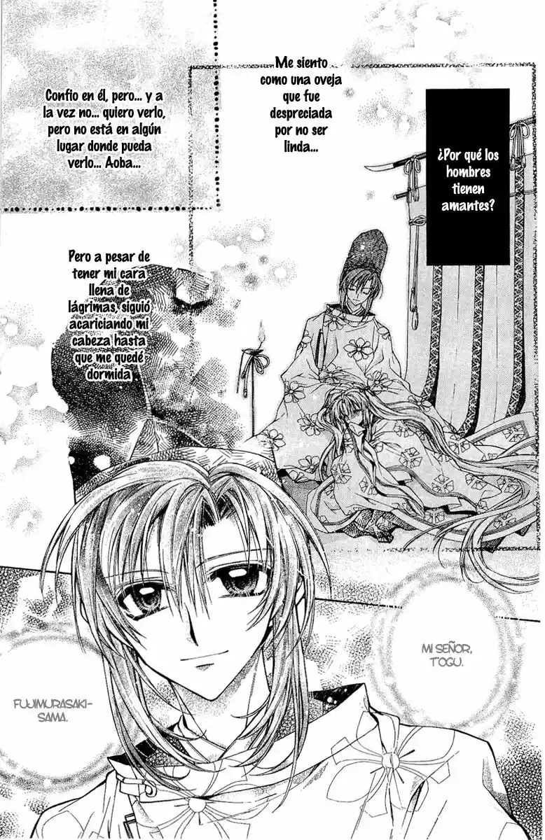 Sakura-hime Kaden (2008) - Capítulo 29 - Página 6 - LectorTMOo