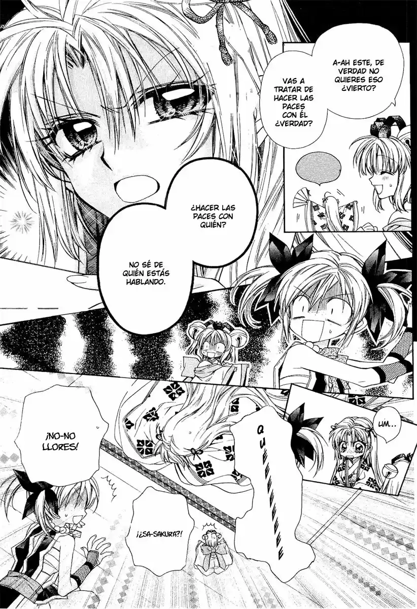 Sakura-hime Kaden (2008) - Capítulo 29 - Página 8 - LectorTMOo
