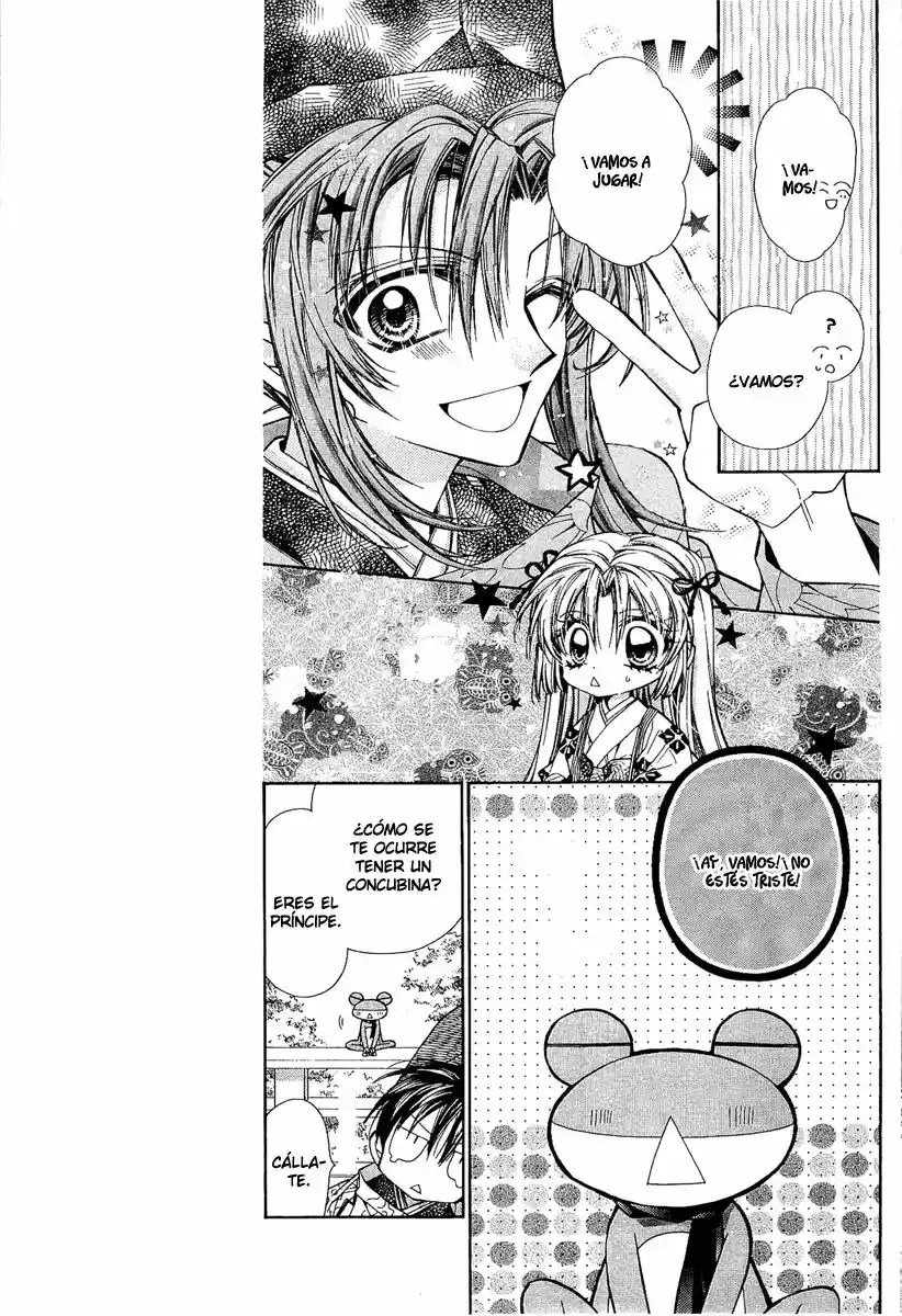 Sakura-hime Kaden (2008) - Capítulo 29 - Página 10 - LectorTMOo