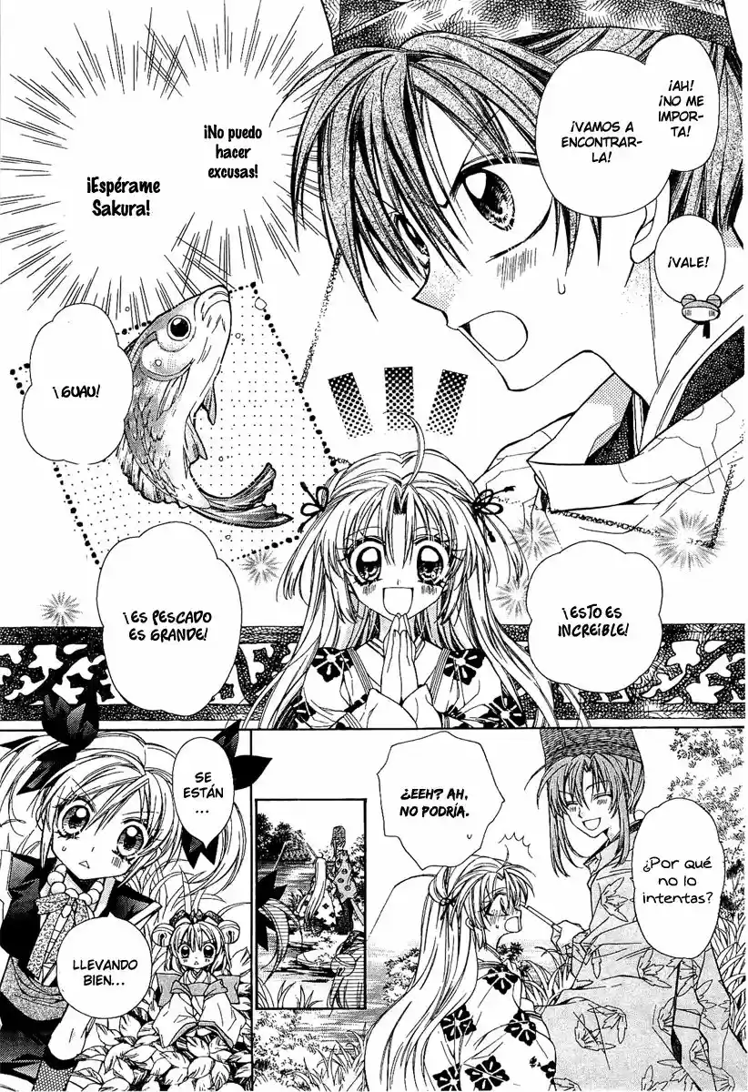 Sakura-hime Kaden (2008) - Capítulo 29 - Página 12 - LectorTMOo