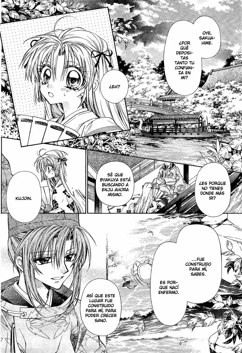 Sakura-hime Kaden (2008) - Capítulo 29 - Página 13 - LectorTMOo