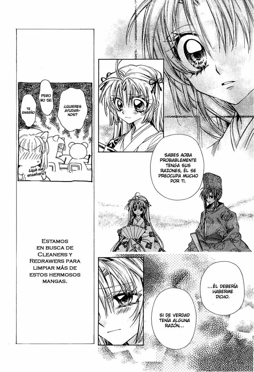 Sakura-hime Kaden (2008) - Capítulo 29 - Página 14 - LectorTMOo