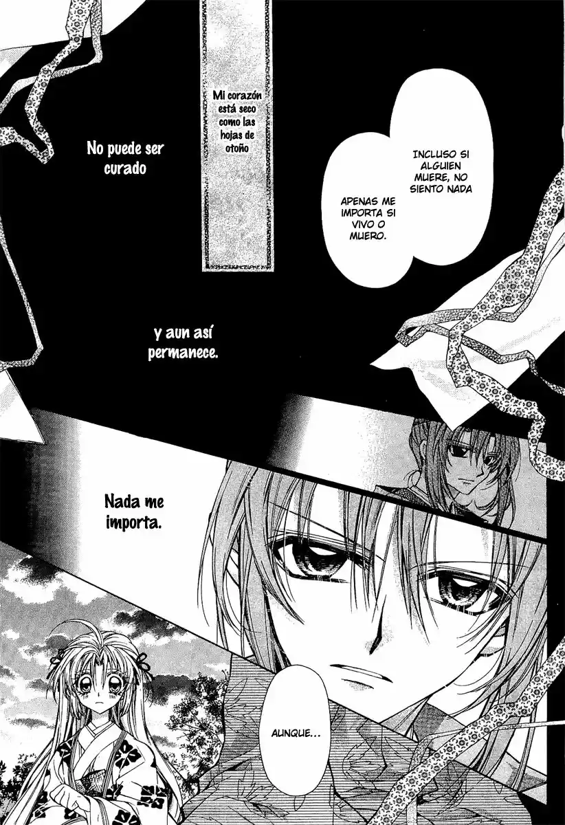 Sakura-hime Kaden (2008) - Capítulo 29 - Página 19 - LectorTMOo