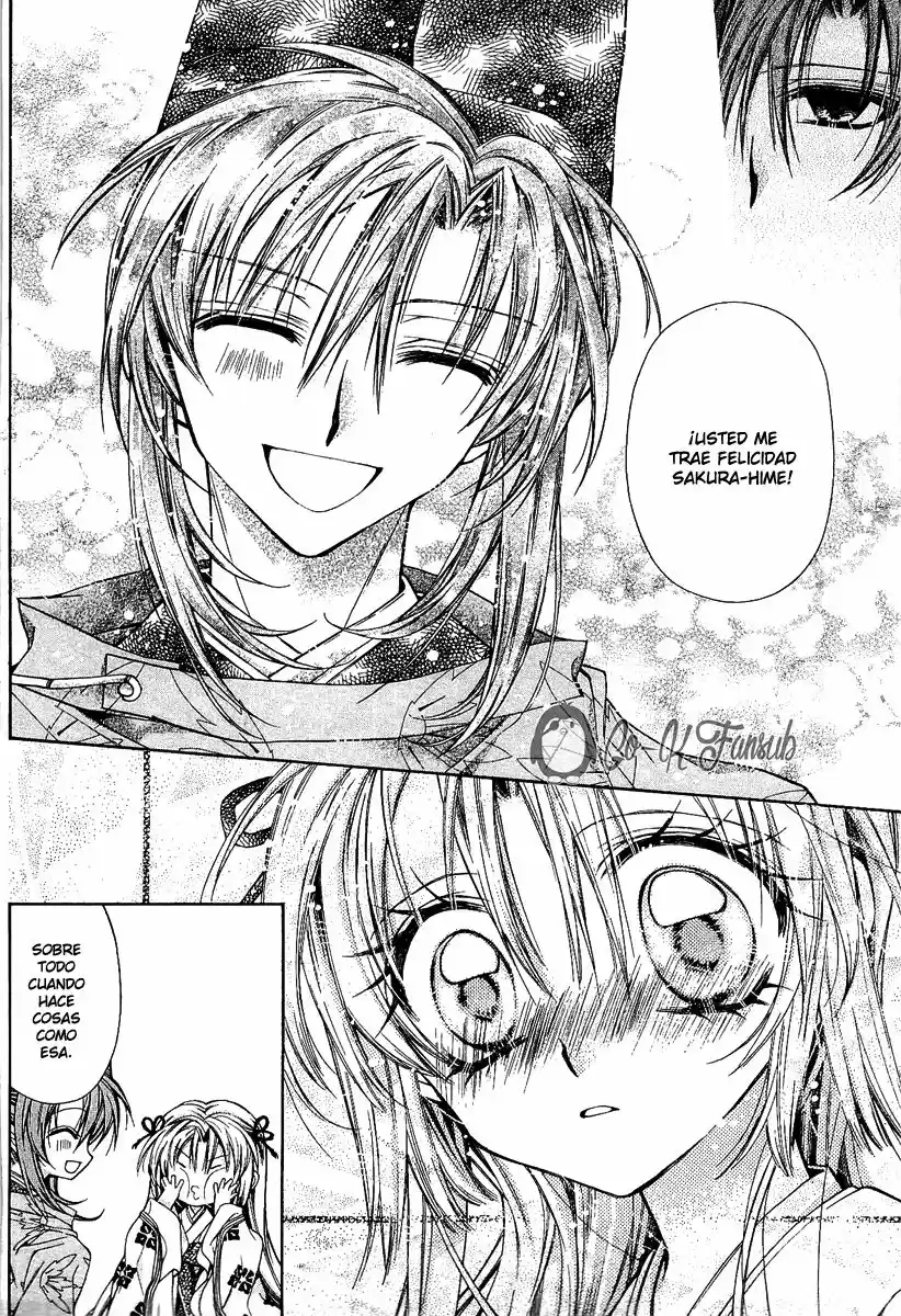 Sakura-hime Kaden (2008) - Capítulo 29 - Página 20 - LectorTMOo