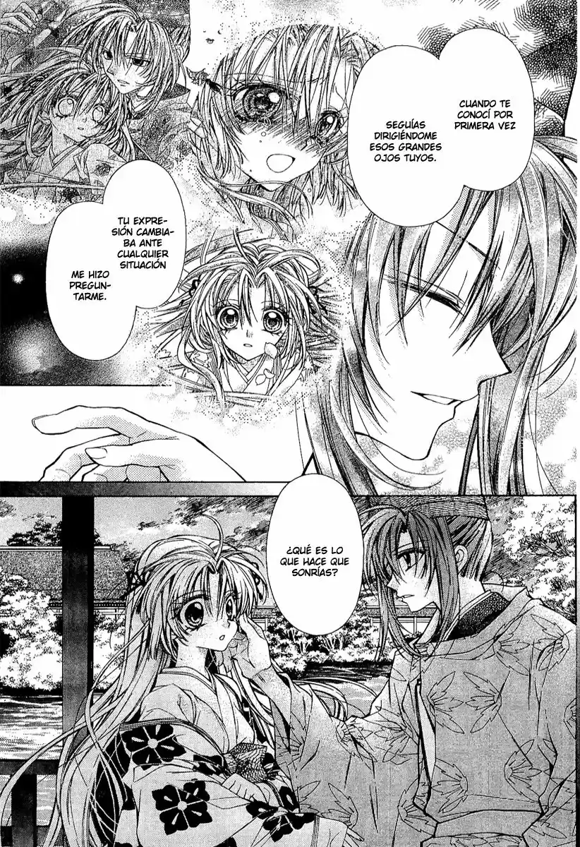 Sakura-hime Kaden (2008) - Capítulo 29 - Página 21 - LectorTMOo