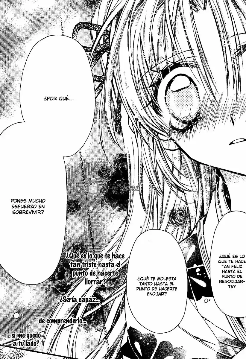 Sakura-hime Kaden (2008) - Capítulo 29 - Página 23 - LectorTMOo