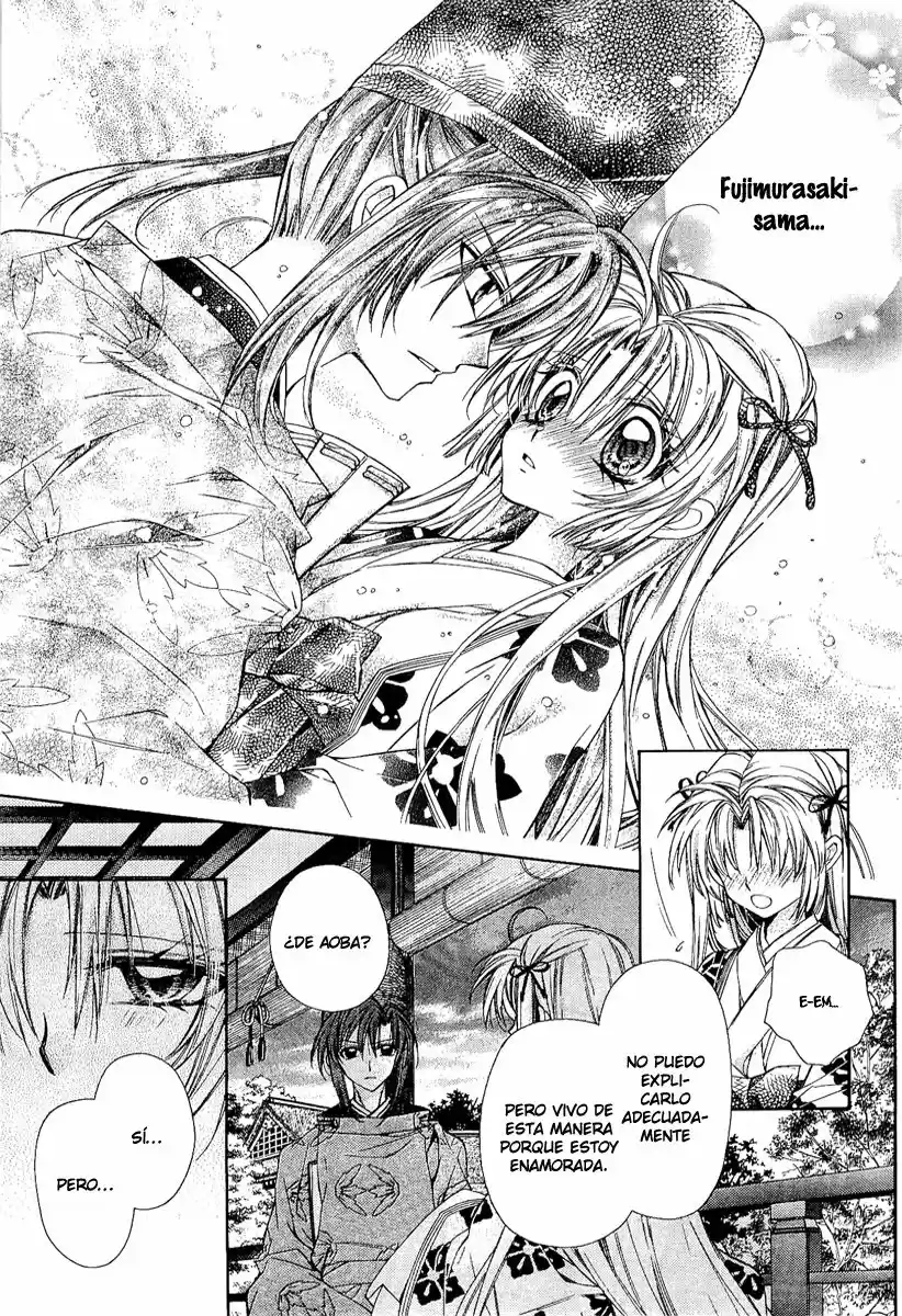 Sakura-hime Kaden (2008) - Capítulo 29 - Página 24 - LectorTMOo