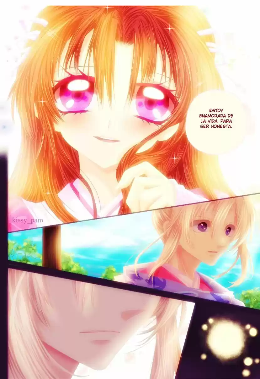 Sakura-hime Kaden (2008) - Capítulo 29 - Página 25 - LectorTMOo