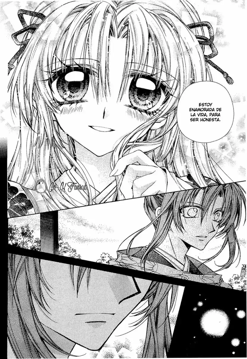 Sakura-hime Kaden (2008) - Capítulo 29 - Página 26 - LectorTMOo