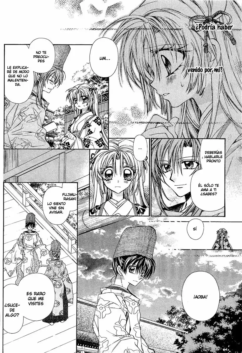Sakura-hime Kaden (2008) - Capítulo 29 - Página 28 - LectorTMOo
