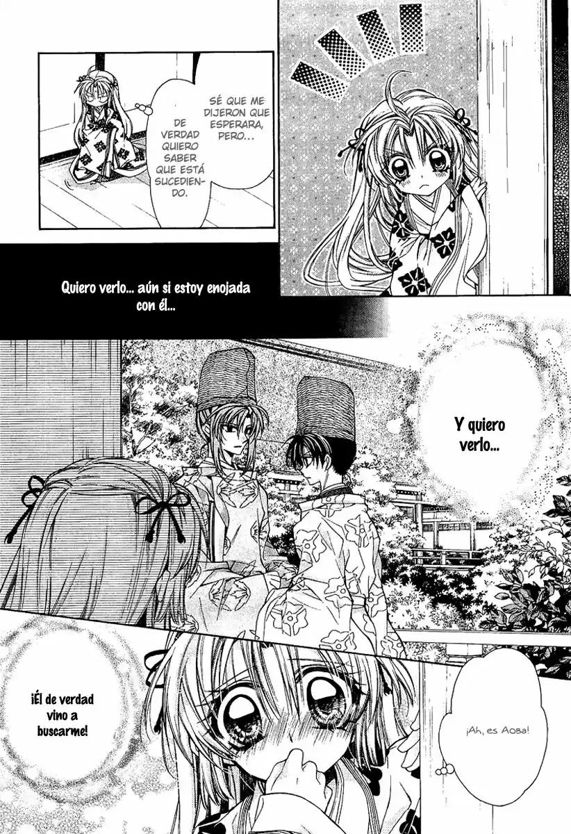 Sakura-hime Kaden (2008) - Capítulo 29 - Página 29 - LectorTMOo