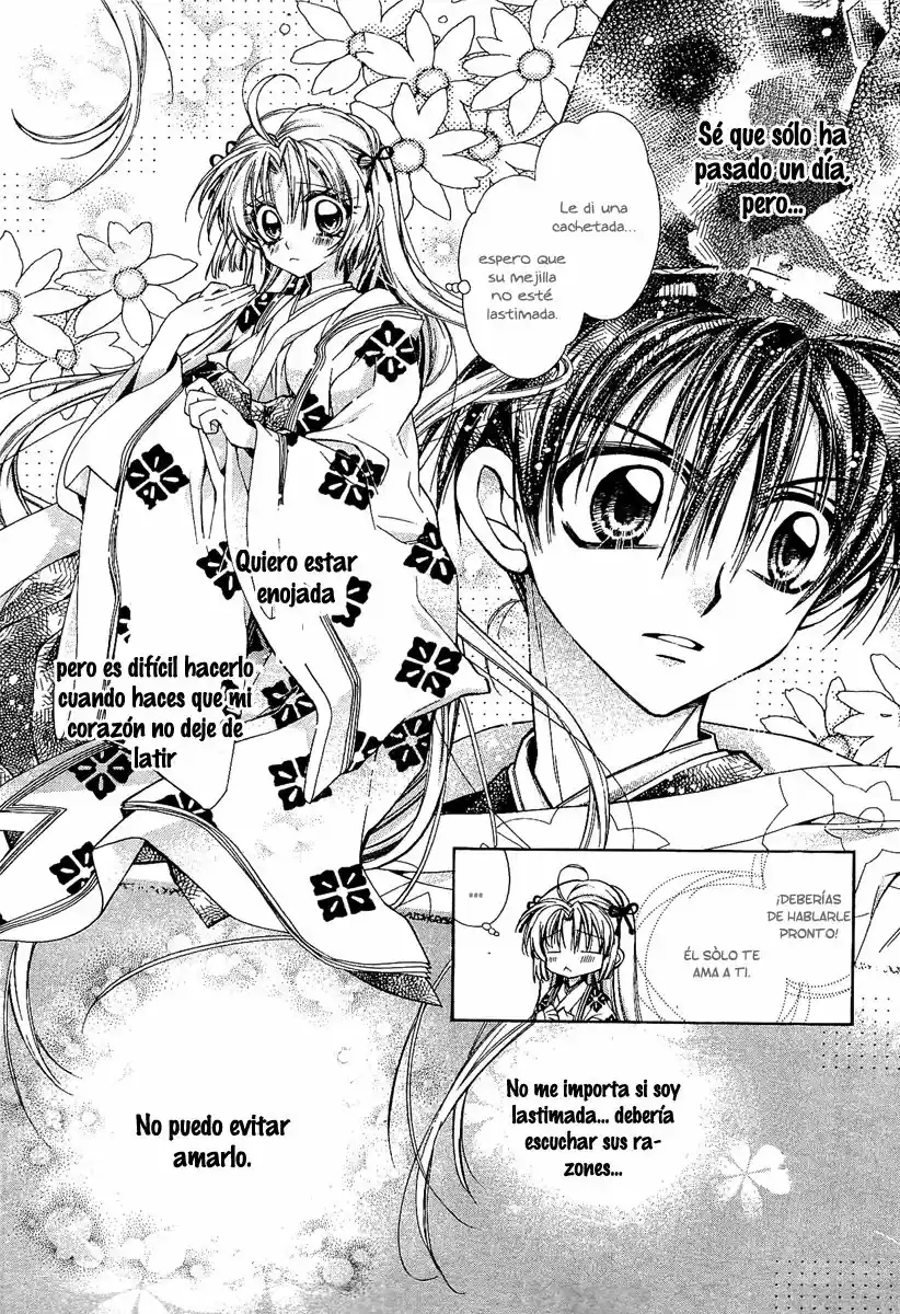 Sakura-hime Kaden (2008) - Capítulo 29 - Página 30 - LectorTMOo