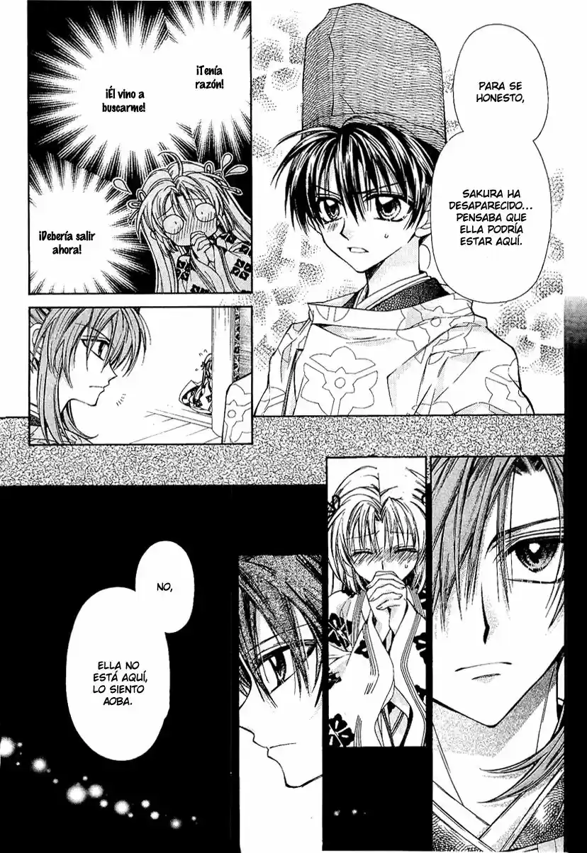 Sakura-hime Kaden (2008) - Capítulo 29 - Página 31 - LectorTMOo