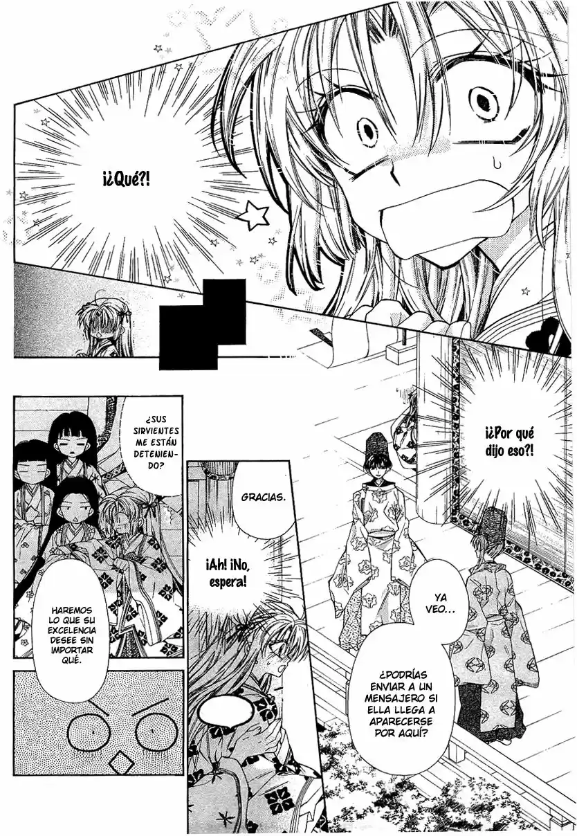 Sakura-hime Kaden (2008) - Capítulo 29 - Página 32 - LectorTMOo