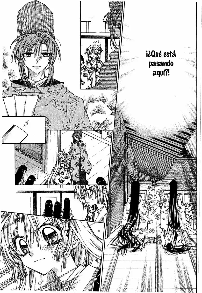 Sakura-hime Kaden (2008) - Capítulo 29 - Página 33 - LectorTMOo