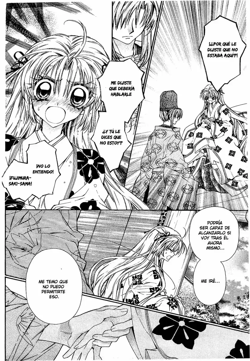 Sakura-hime Kaden (2008) - Capítulo 29 - Página 34 - LectorTMOo