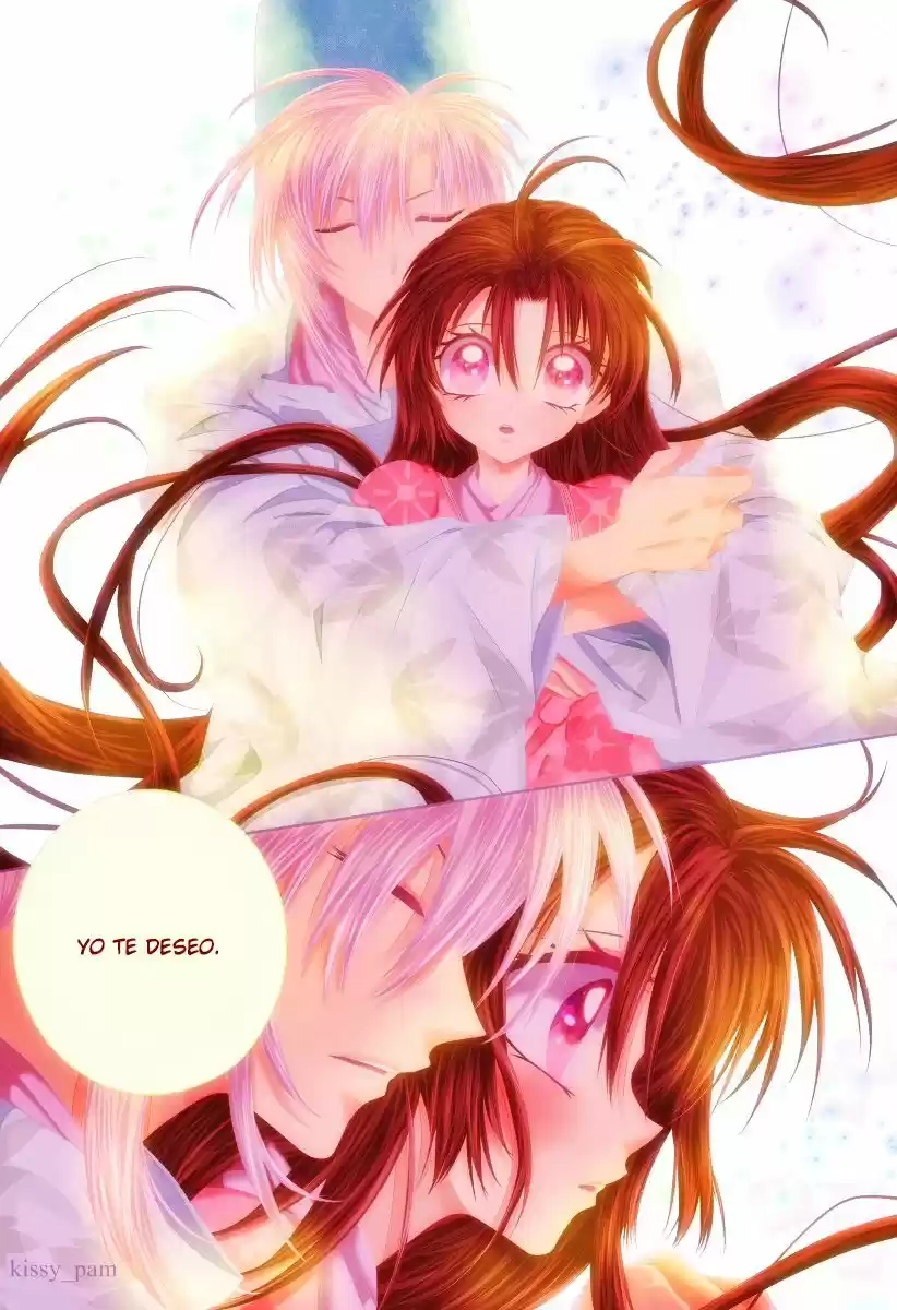 Sakura-hime Kaden (2008) - Capítulo 29 - Página 35 - LectorTMOo
