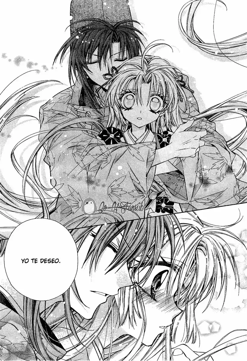 Sakura-hime Kaden (2008) - Capítulo 29 - Página 36 - LectorTMOo