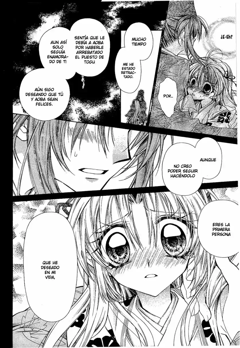 Sakura-hime Kaden (2008) - Capítulo 29 - Página 37 - LectorTMOo