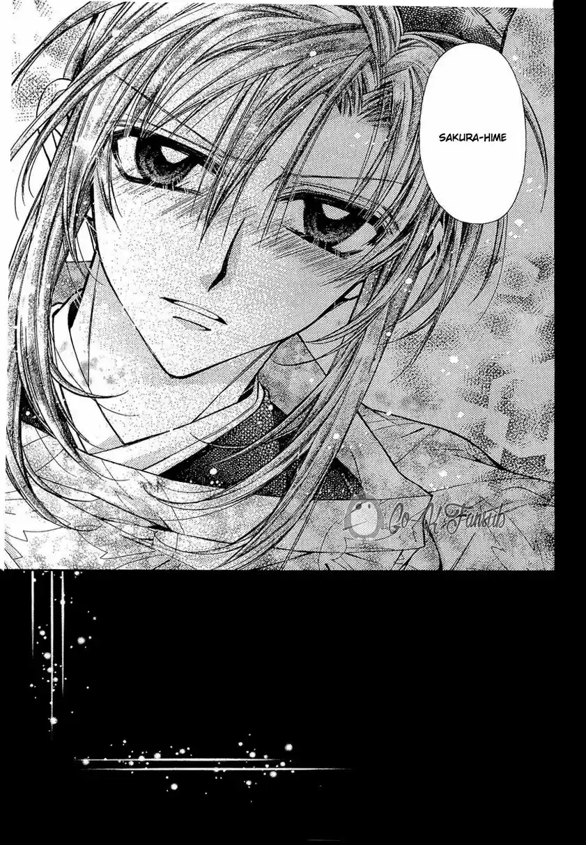 Sakura-hime Kaden (2008) - Capítulo 29 - Página 38 - LectorTMOo