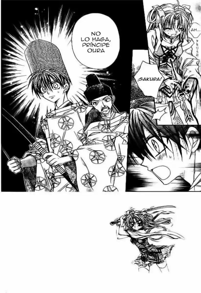 Sakura-hime Kaden (2008) - Capítulo 3 - Página 5 - LectorTMOo