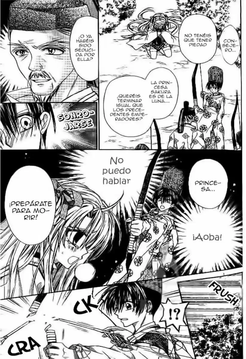 Sakura-hime Kaden (2008) - Capítulo 3 - Página 6 - LectorTMOo