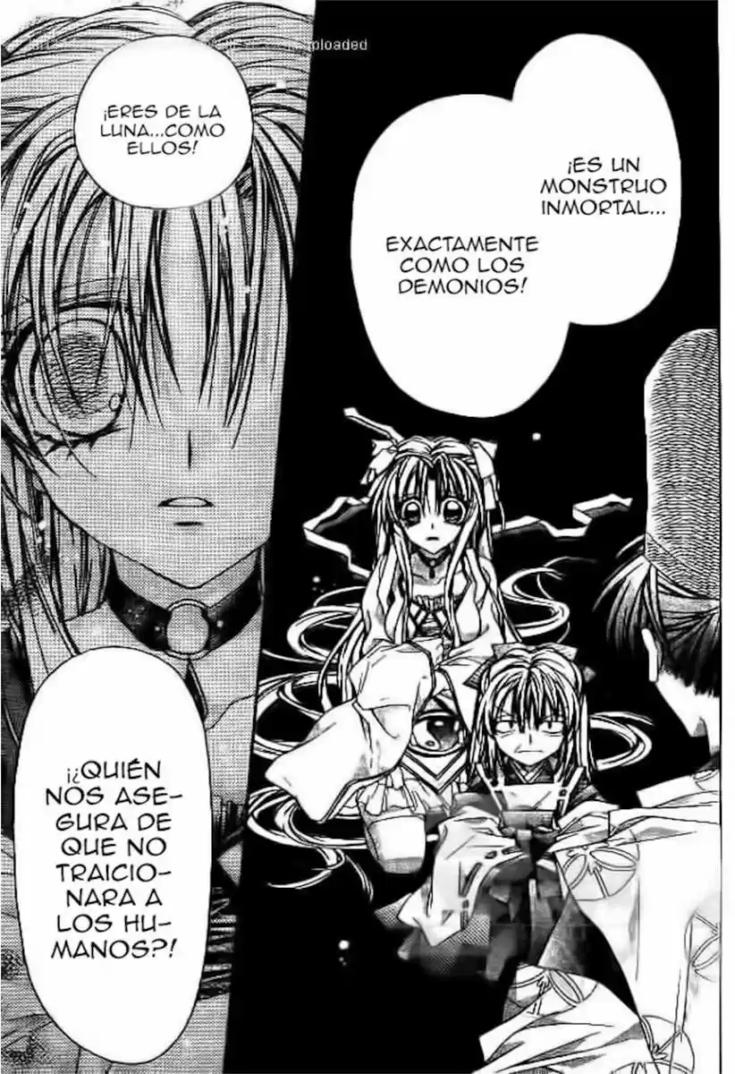 Sakura-hime Kaden (2008) - Capítulo 3 - Página 8 - LectorTMOo