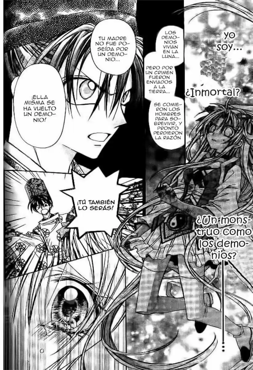 Sakura-hime Kaden (2008) - Capítulo 3 - Página 9 - LectorTMOo