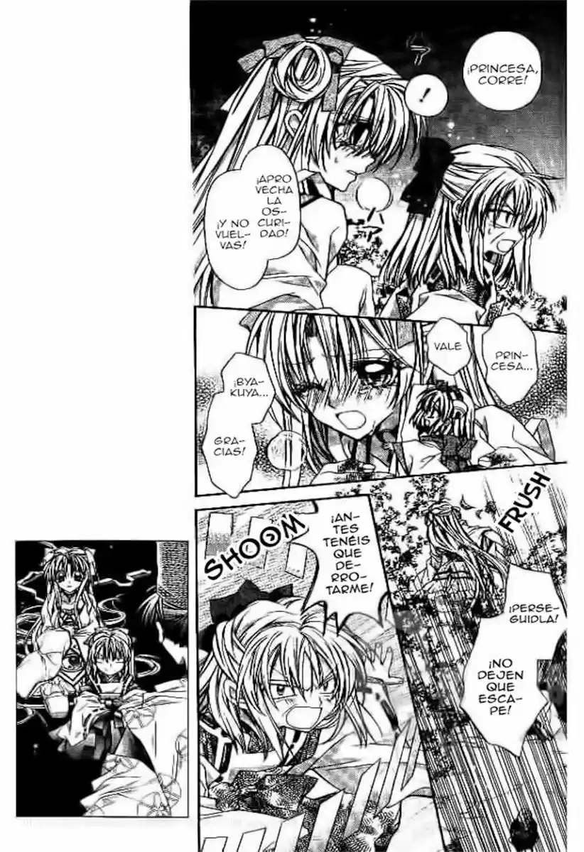 Sakura-hime Kaden (2008) - Capítulo 3 - Página 10 - LectorTMOo