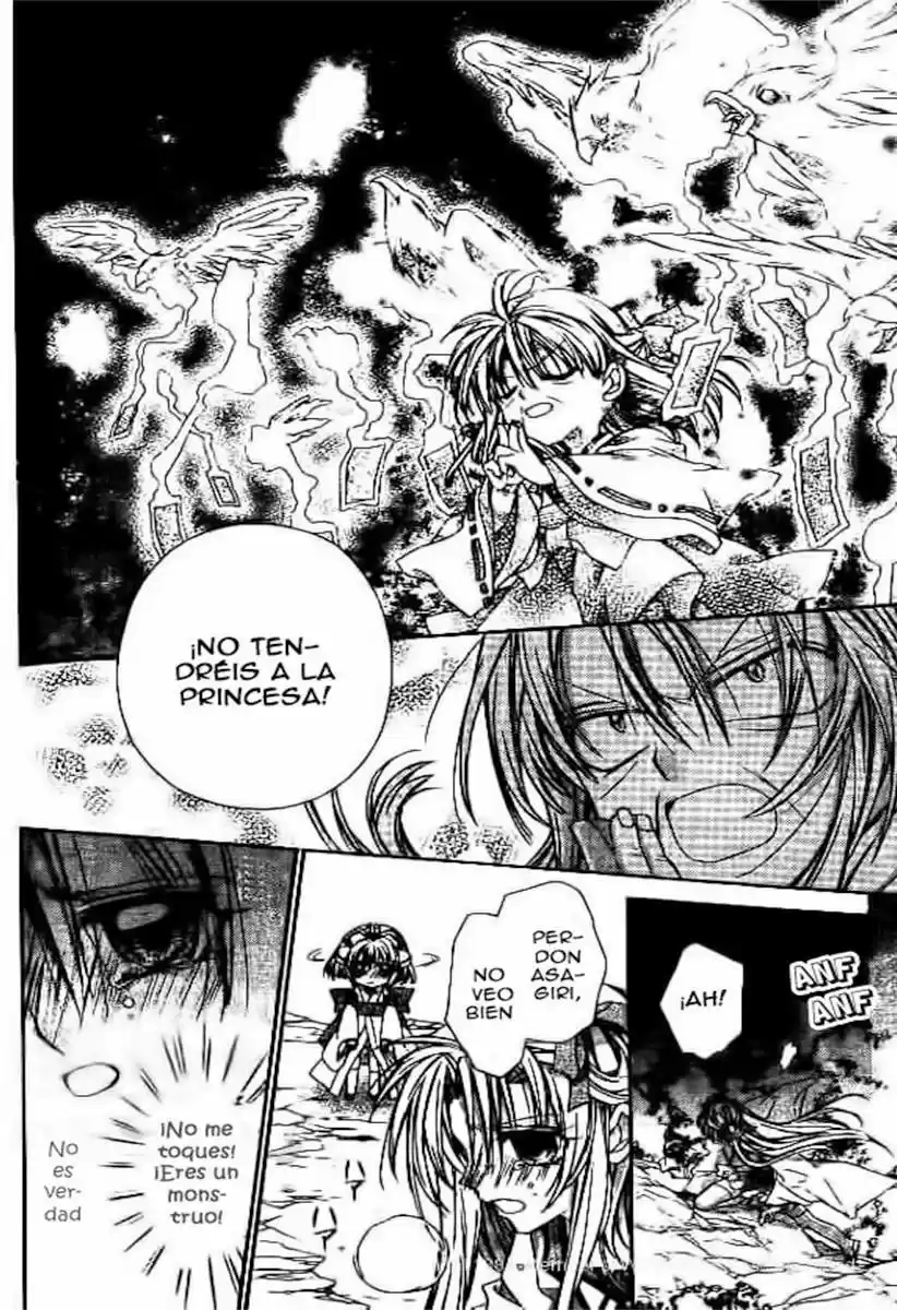 Sakura-hime Kaden (2008) - Capítulo 3 - Página 11 - LectorTMOo