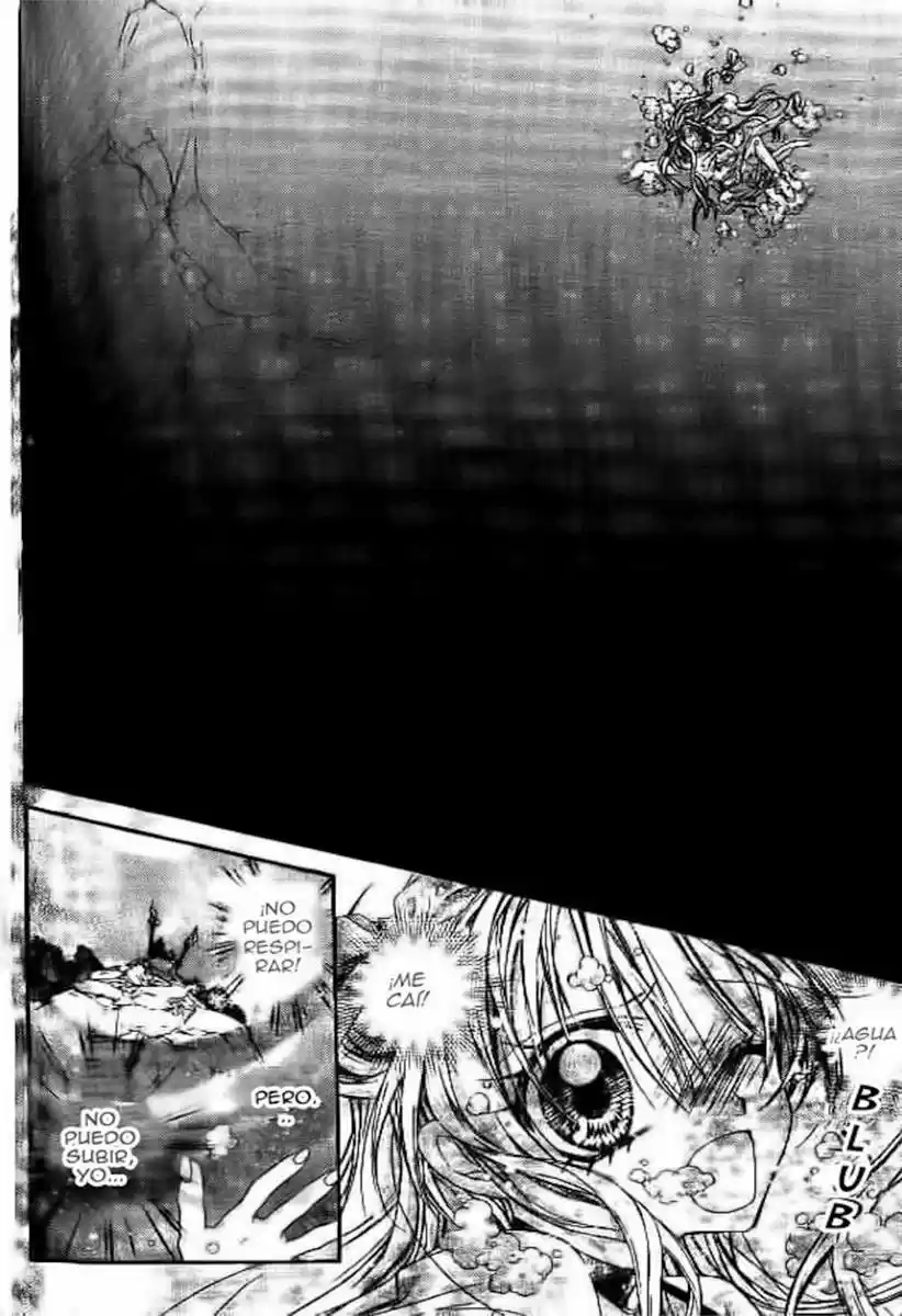 Sakura-hime Kaden (2008) - Capítulo 3 - Página 13 - LectorTMOo
