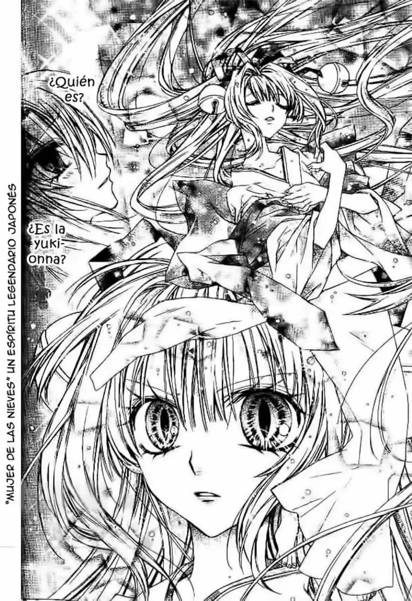 Sakura-hime Kaden (2008) - Capítulo 3 - Página 15 - LectorTMOo
