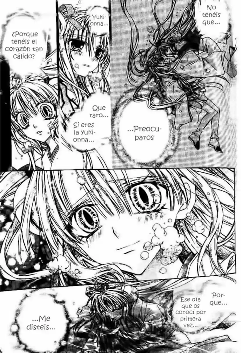 Sakura-hime Kaden (2008) - Capítulo 3 - Página 16 - LectorTMOo