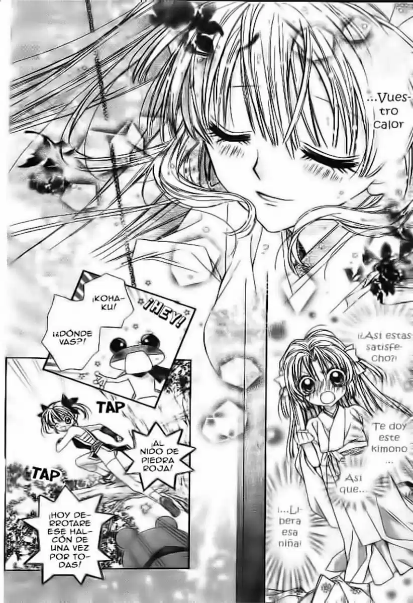 Sakura-hime Kaden (2008) - Capítulo 3 - Página 17 - LectorTMOo