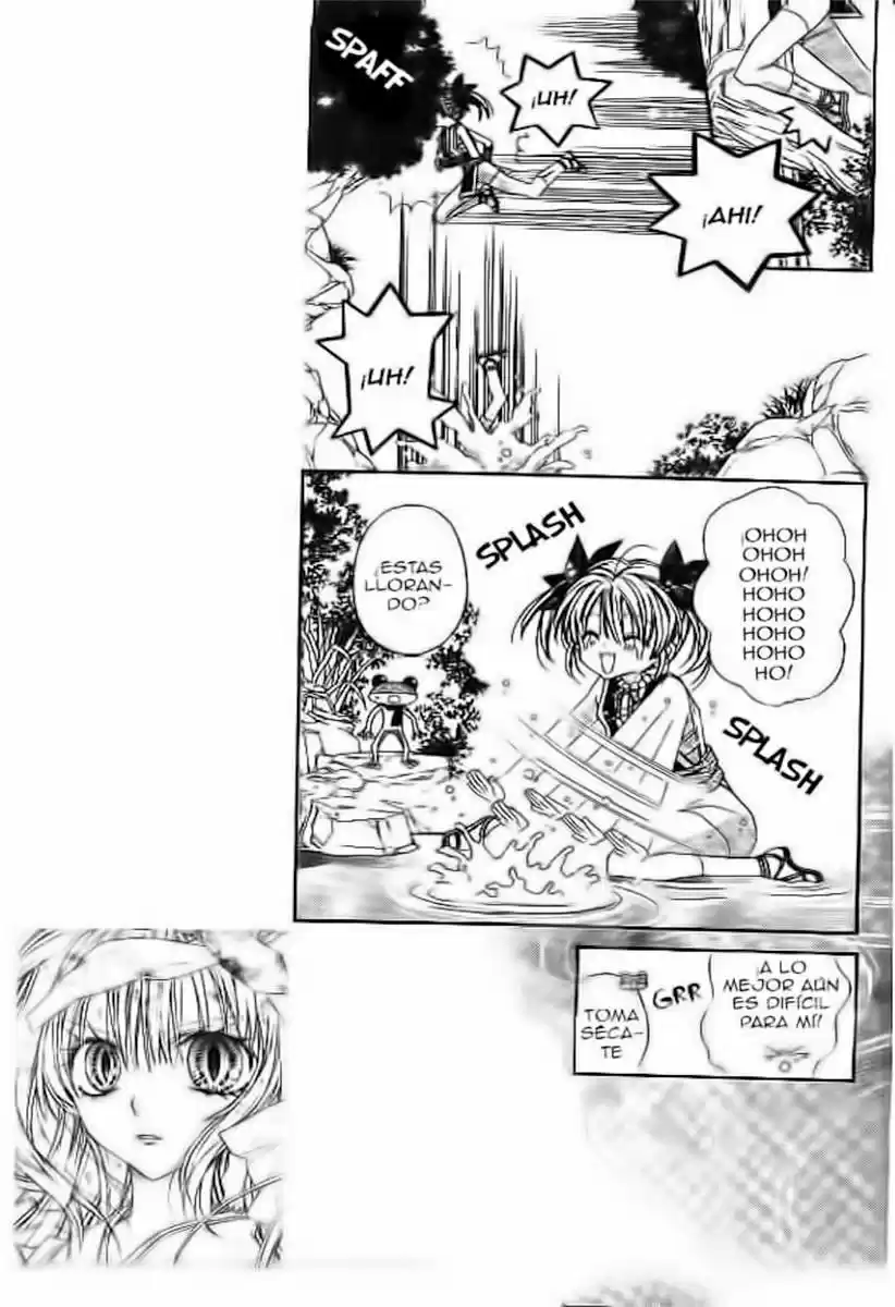 Sakura-hime Kaden (2008) - Capítulo 3 - Página 18 - LectorTMOo