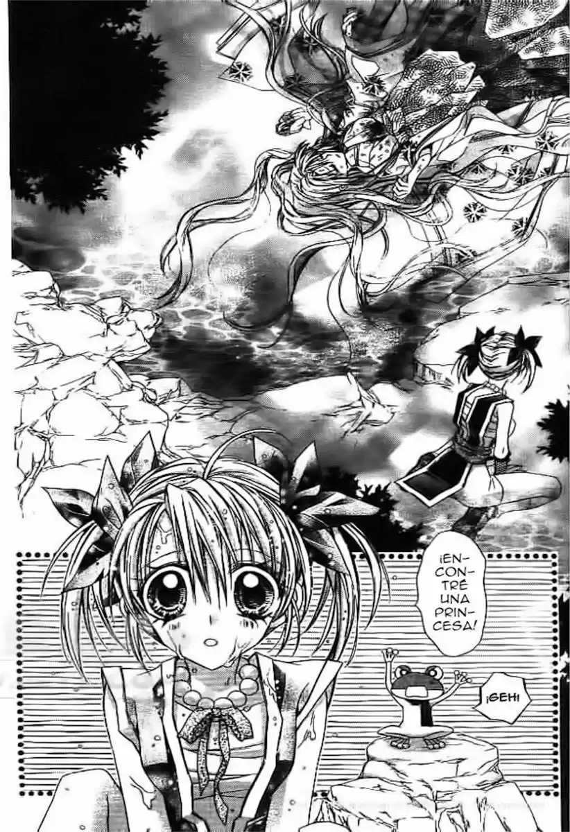 Sakura-hime Kaden (2008) - Capítulo 3 - Página 19 - LectorTMOo