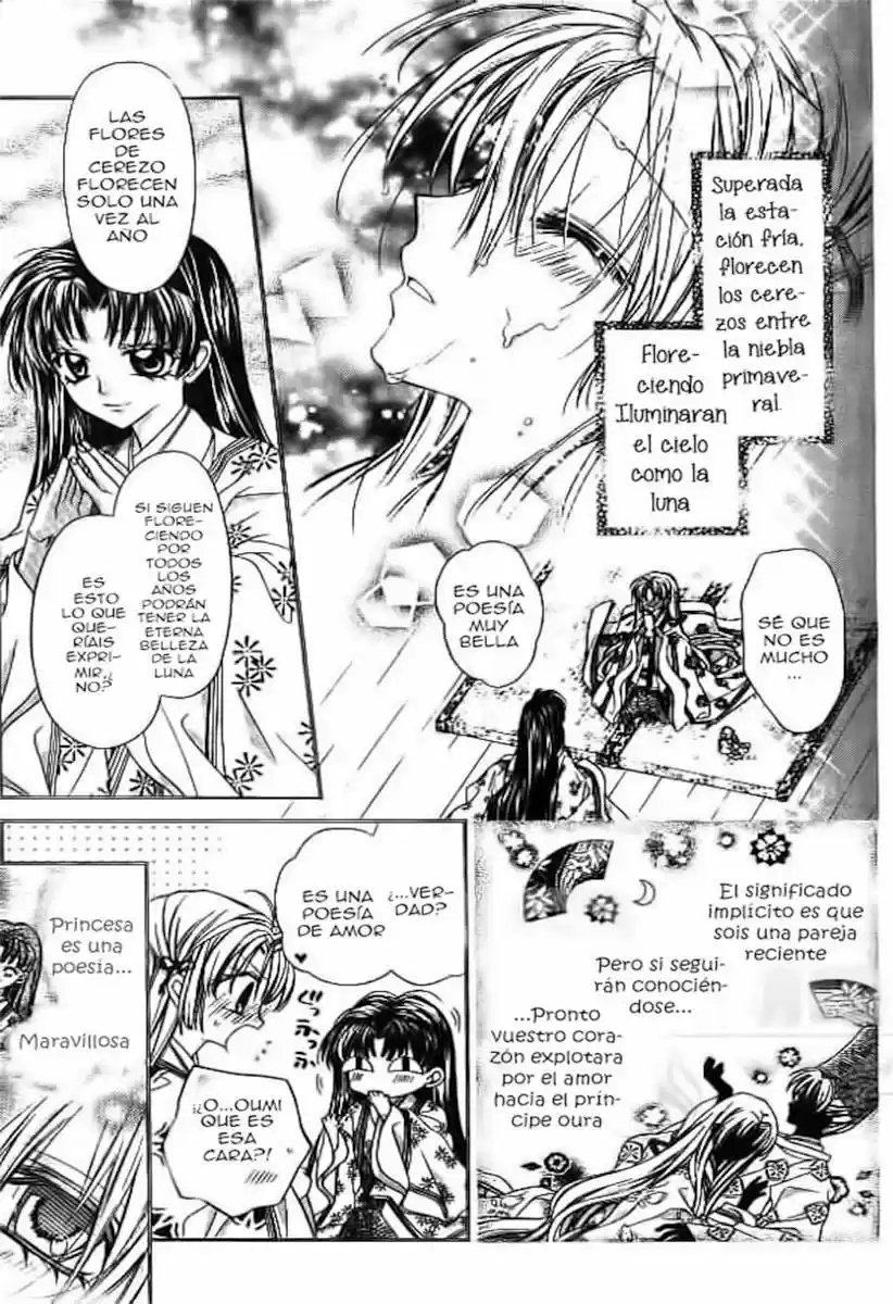 Sakura-hime Kaden (2008) - Capítulo 3 - Página 20 - LectorTMOo