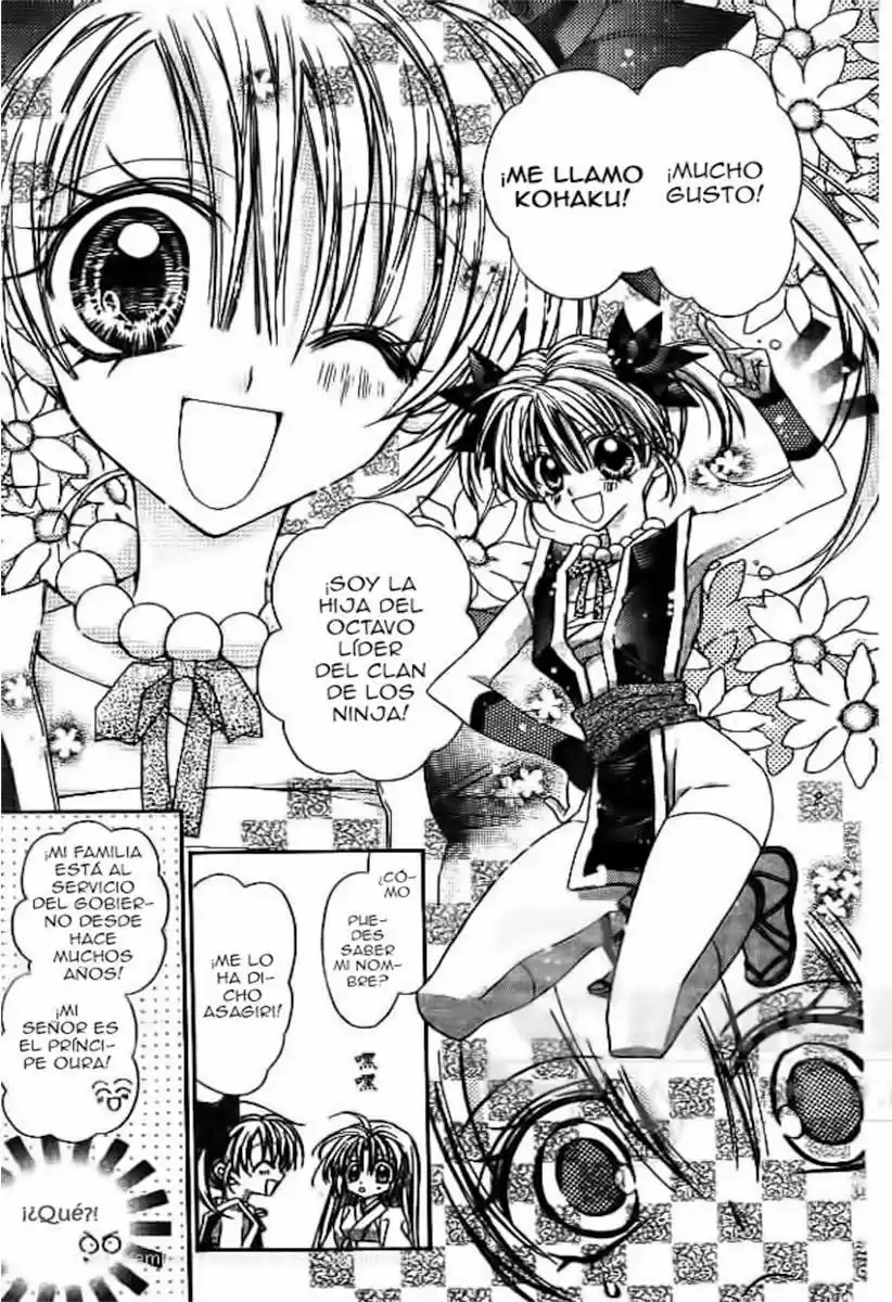 Sakura-hime Kaden (2008) - Capítulo 3 - Página 24 - LectorTMOo