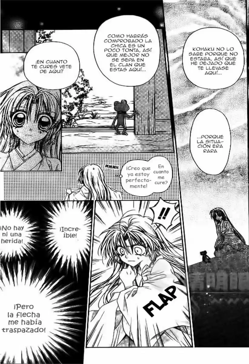 Sakura-hime Kaden (2008) - Capítulo 3 - Página 28 - LectorTMOo