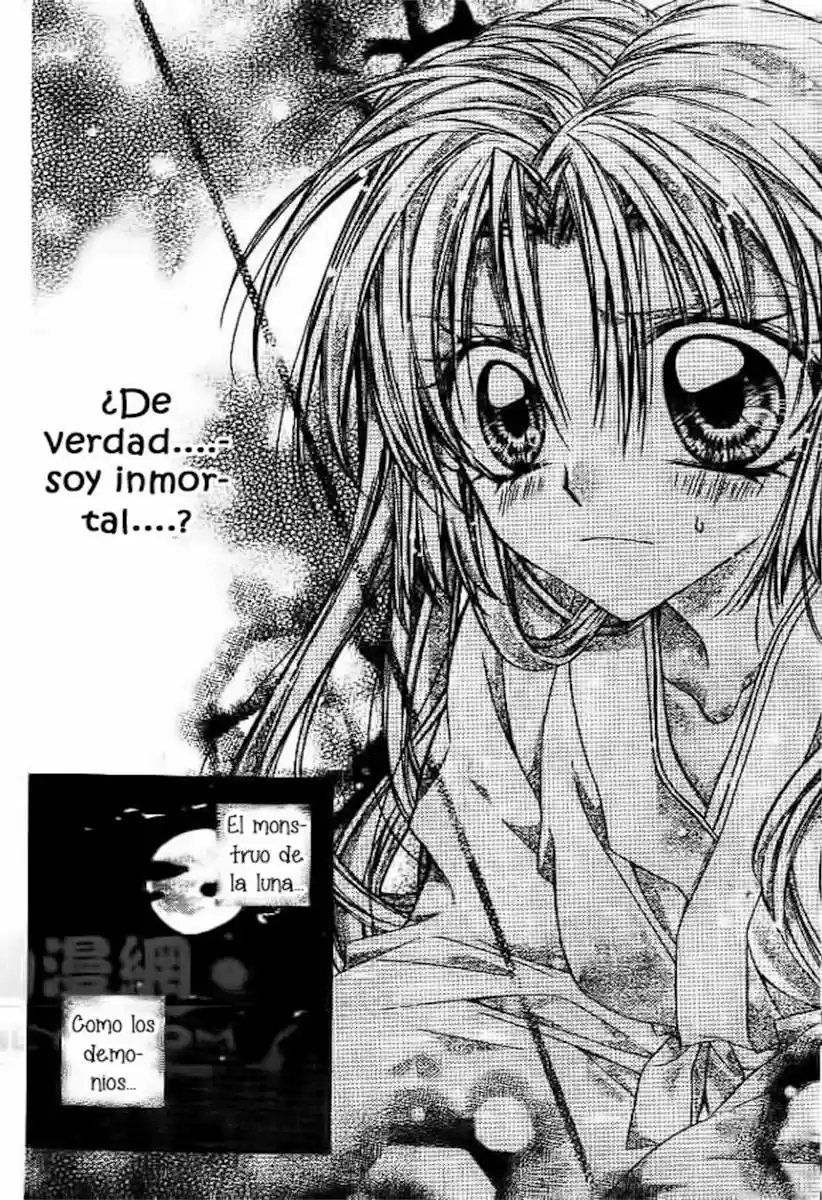 Sakura-hime Kaden (2008) - Capítulo 3 - Página 29 - LectorTMOo