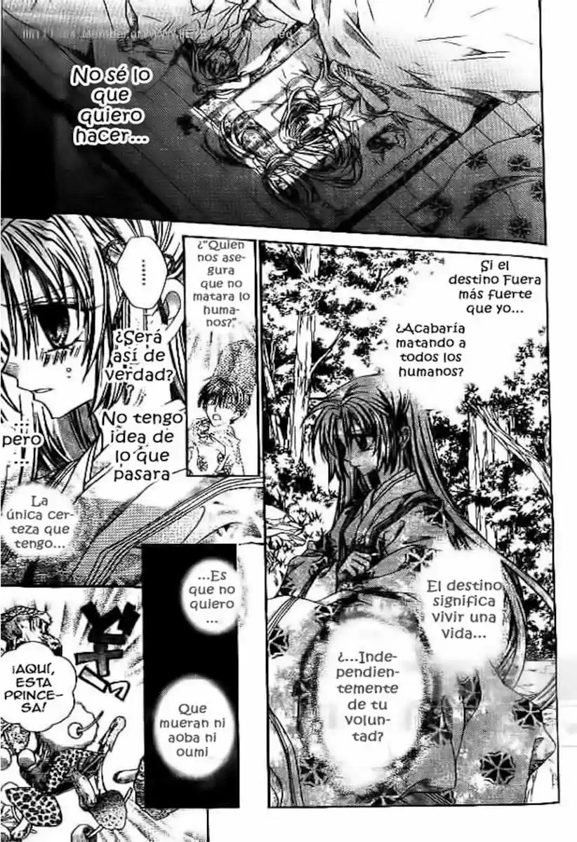 Sakura-hime Kaden (2008) - Capítulo 3 - Página 30 - LectorTMOo