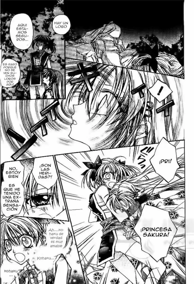 Sakura-hime Kaden (2008) - Capítulo 3 - Página 34 - LectorTMOo