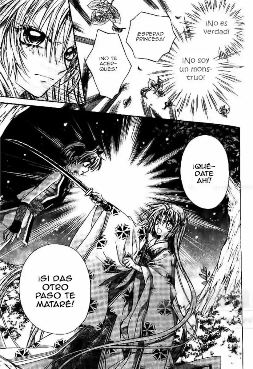 Sakura-hime Kaden (2008) - Capítulo 3 - Página 36 - LectorTMOo