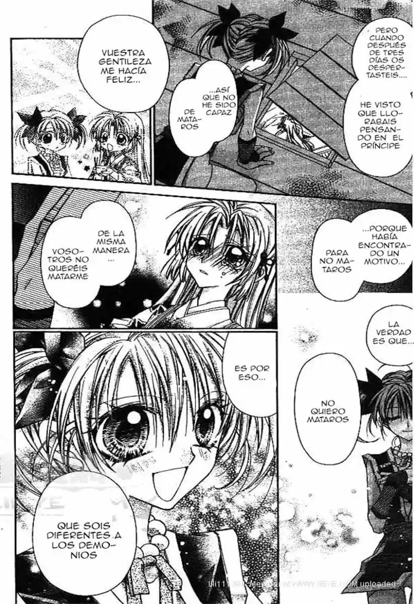 Sakura-hime Kaden (2008) - Capítulo 3 - Página 41 - LectorTMOo