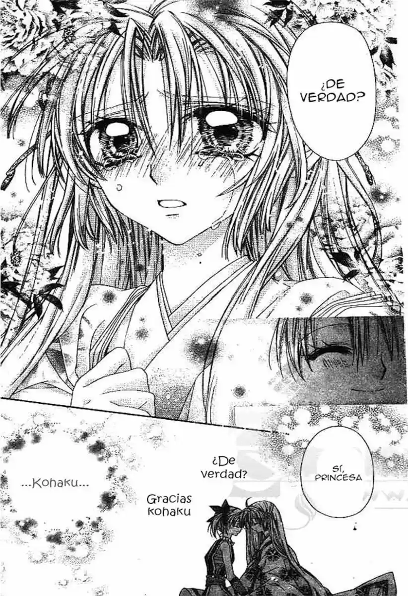 Sakura-hime Kaden (2008) - Capítulo 3 - Página 42 - LectorTMOo