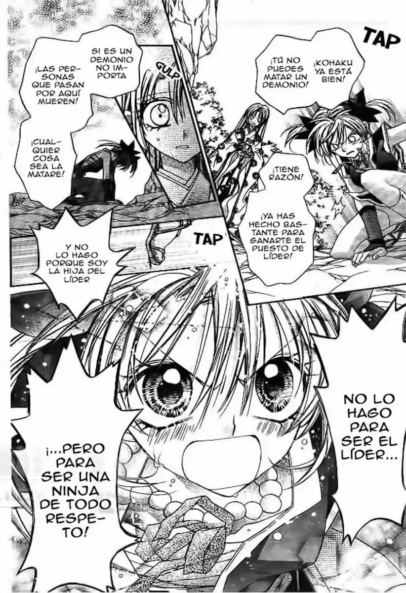 Sakura-hime Kaden (2008) - Capítulo 3 - Página 49 - LectorTMOo