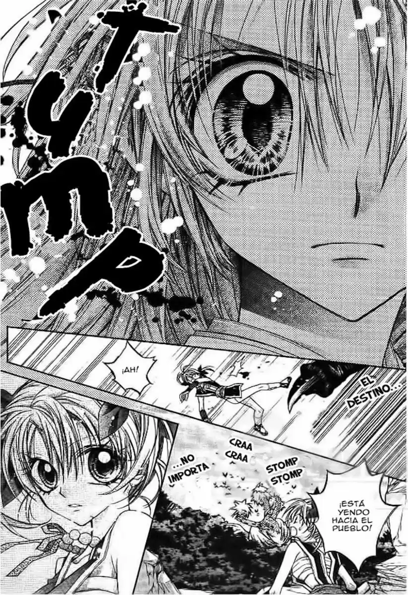 Sakura-hime Kaden (2008) - Capítulo 3 - Página 50 - LectorTMOo