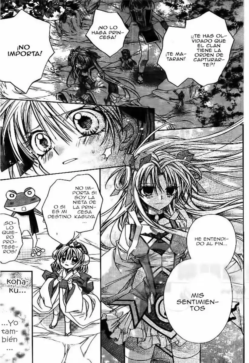 Sakura-hime Kaden (2008) - Capítulo 3 - Página 52 - LectorTMOo